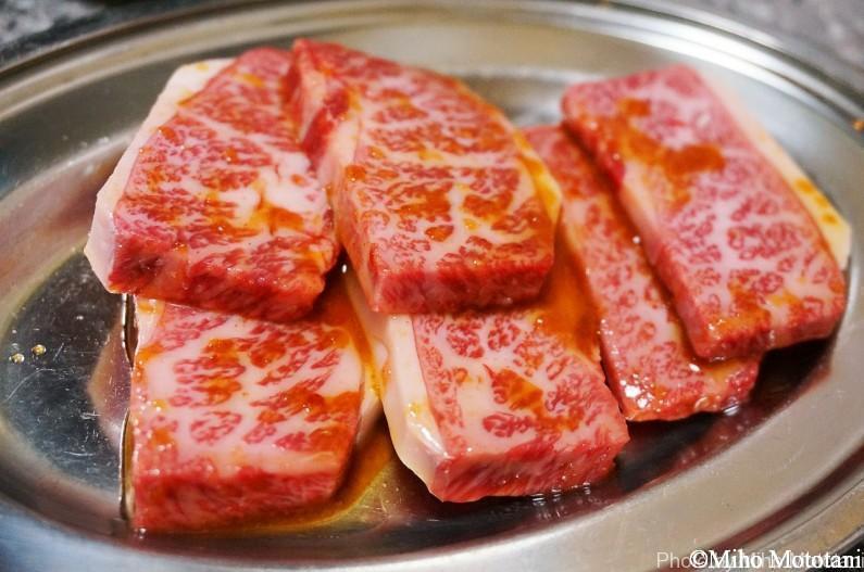 尾道三成 焼肉 韓国料理 真暖 マダン Deピリ辛冷麺とケランチムを堪能 ミホとめぐる尾道