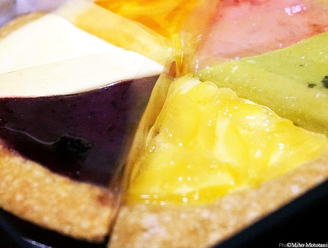 宮崎県日南市 Sweets Factory Mitsuko Kara お楽しみチーズケーキセット ミホとめぐる尾道
