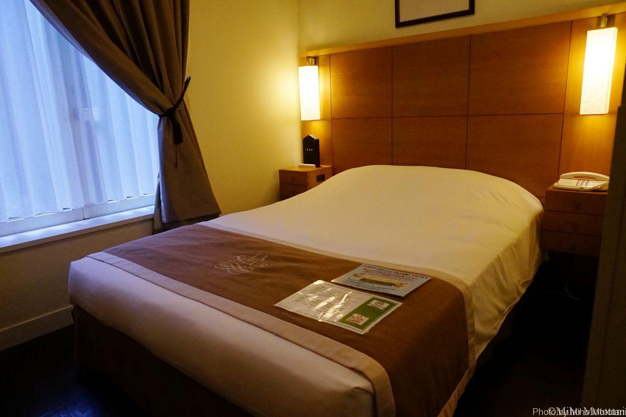 東京都中央区銀座 ホテルモントレ ラ スールギンザ クラシカルなヨーロピアンスタイルが可愛いホテル ミホとめぐる尾道
