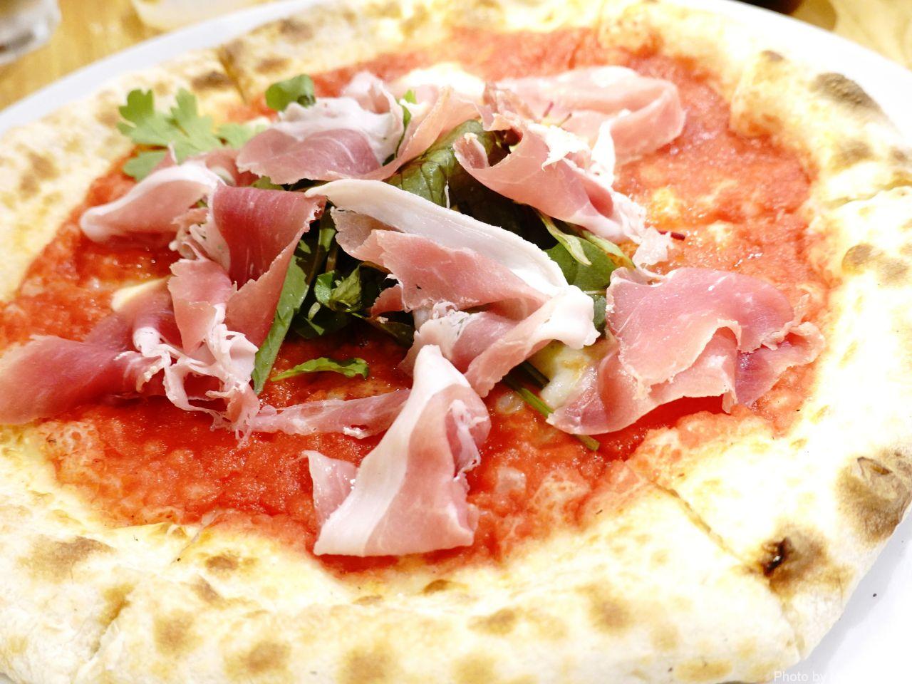 尾道市瀬戸田町 Pizzeria Bar Rin 韓国料理に始まり ピッツァと自家製チェッロで〆る最高の夕べ ミホとめぐる尾道